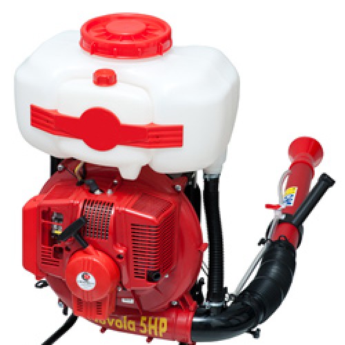 Cifarelli c7 mist blower